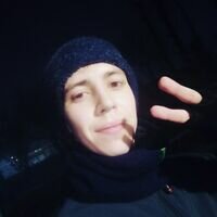 Мастер Олексій Рудь