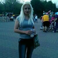 Мастер Анна Старюк