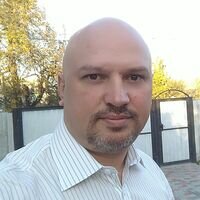 Мастер Евгений Когут