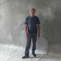Мастер Владимир Семененко