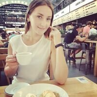 Мастер Юлия Ковч