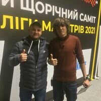 Мастер Павел ОТЕВ