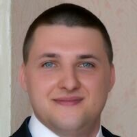 Майстер Александр Титов