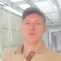 Мастер Віктор Сабадаш