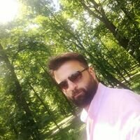 Мастер Хусейн Кючюк