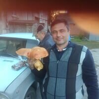 Мастер Владимир Чёрненький