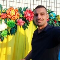 Майстер Ярослав Петров
