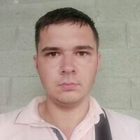 Мастер Максим Чорномаз