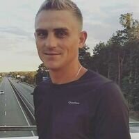 Майстер Олександр Никонець