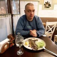 Майстер Алексей Серов