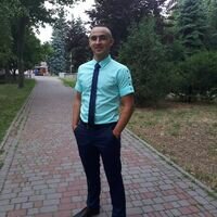 Мастер Сергій Попович