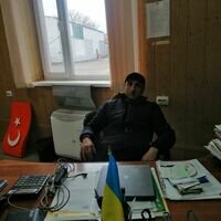 Мастер Бахадыр Мусаев