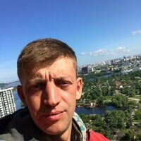 Мастер Юрій Ноздрачов