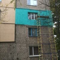 Майстер Антон Сагдеев