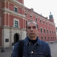 Мастер Виктор Стародубский