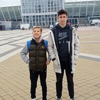 Майстер Сергей Кравченко