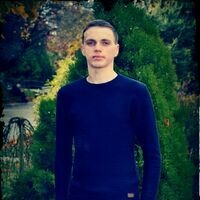 Мастер Анатолій Лесів