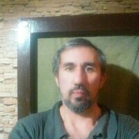 Мастер Алексей Садыки