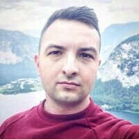 Мастер Андрей Полежаев