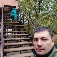 Майстер Сергей Попов