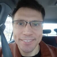 Мастер Олександр Дмитришин