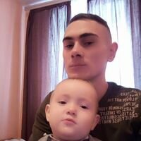 Майстер Виктор Семьонов