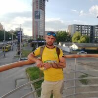 Мастер Борыс Степащук