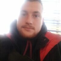 Майстер Владислав Лысенко