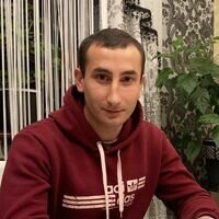 Мастер Фарид Шарифулин