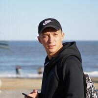 Мастер Эвгений Николаенко