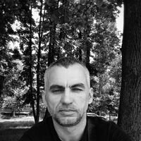 Майстер Александр Лисенко