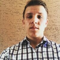 Майстер Сергій Глемба