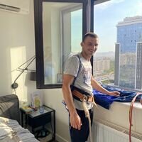 Бригада Кондиціонерщики