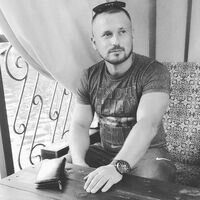 Мастер Андрей Щепанский