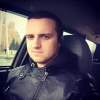 Майстер Дмитрий Колесник