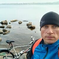 Майстер Роман Кравченко