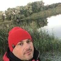 Мастер Александр Юрченко
