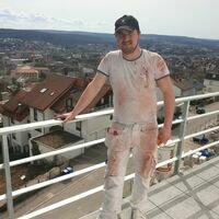 Мастер Іван Криницький