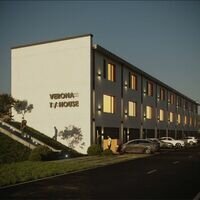 Бригада Бригада VERONA-HOUSE