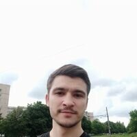 Майстер Володимир Бабич