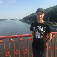 Мастер Никита Волк