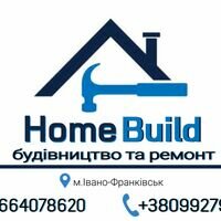 Бригада HomeBuild