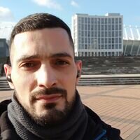 Мастер Рустам Фатуллаев