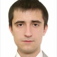 Майстер Микола Богатько