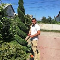 Майстер Садівничок Закарпаття
