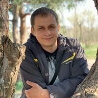 Мастер Виктор Карман