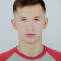 Майстер Алексей Беликов