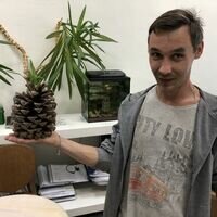 Мастер Антон Коваленко