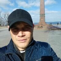 Мастер Николай Ветров
