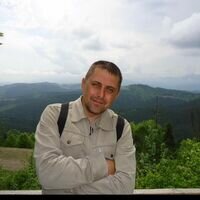 Мастер Сергей Капленко